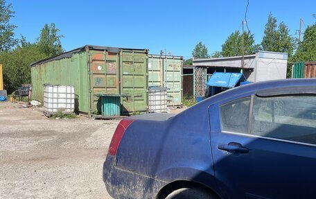 Chery Fora (A21), 2008 год, 50 000 рублей, 3 фотография