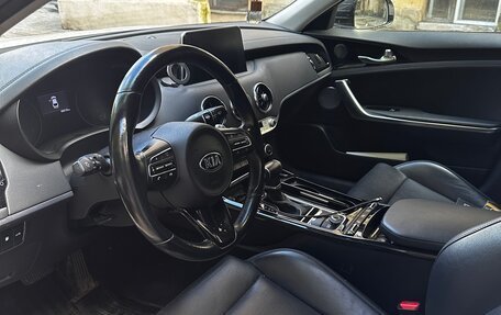KIA Stinger I, 2019 год, 2 250 000 рублей, 6 фотография