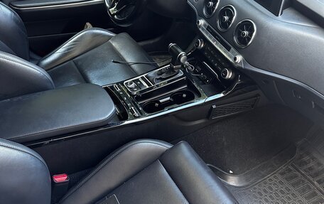 KIA Stinger I, 2019 год, 2 250 000 рублей, 7 фотография