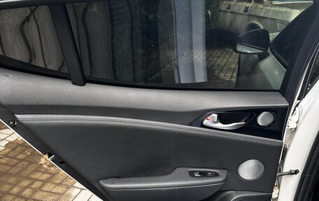 KIA Stinger I, 2019 год, 2 250 000 рублей, 13 фотография