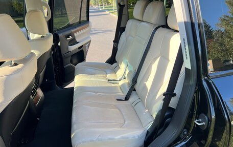 Lexus LX III, 2016 год, 6 350 000 рублей, 30 фотография