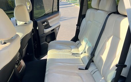 Lexus LX III, 2016 год, 6 350 000 рублей, 31 фотография
