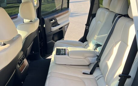 Lexus LX III, 2016 год, 6 350 000 рублей, 32 фотография