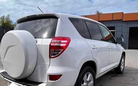 Toyota RAV4, 2009 год, 1 100 000 рублей, 2 фотография