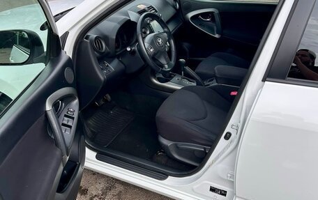Toyota RAV4, 2009 год, 1 100 000 рублей, 4 фотография