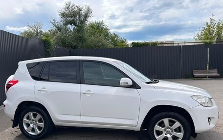 Toyota RAV4, 2009 год, 1 100 000 рублей, 3 фотография
