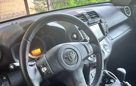 Toyota RAV4, 2009 год, 1 100 000 рублей, 6 фотография