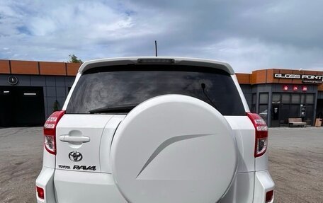 Toyota RAV4, 2009 год, 1 100 000 рублей, 5 фотография