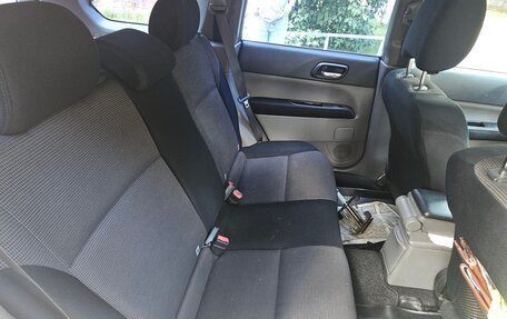 Subaru Forester, 2007 год, 1 000 000 рублей, 10 фотография