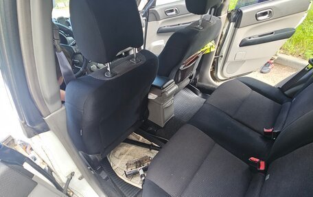 Subaru Forester, 2007 год, 1 000 000 рублей, 12 фотография