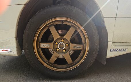 Subaru Forester, 2007 год, 1 000 000 рублей, 13 фотография