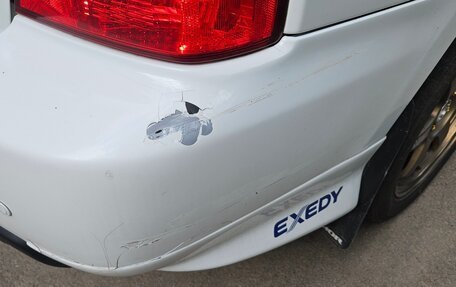 Subaru Forester, 2007 год, 1 000 000 рублей, 16 фотография