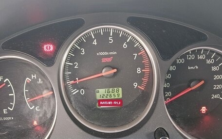 Subaru Forester, 2007 год, 1 000 000 рублей, 14 фотография