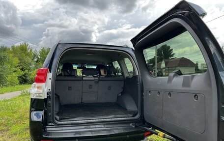 Toyota Land Cruiser Prado 150 рестайлинг 2, 2013 год, 3 800 000 рублей, 8 фотография