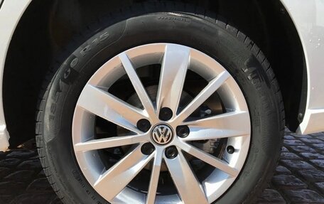 Volkswagen Polo VI (EU Market), 2018 год, 1 370 000 рублей, 4 фотография