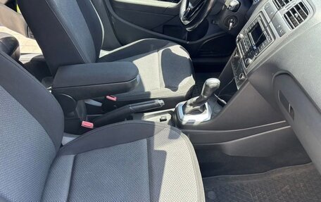 Volkswagen Polo VI (EU Market), 2018 год, 1 370 000 рублей, 6 фотография
