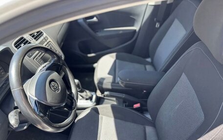 Volkswagen Polo VI (EU Market), 2018 год, 1 370 000 рублей, 8 фотография