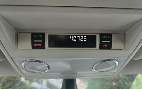 Volkswagen Multivan T6 рестайлинг, 2016 год, 3 650 000 рублей, 15 фотография