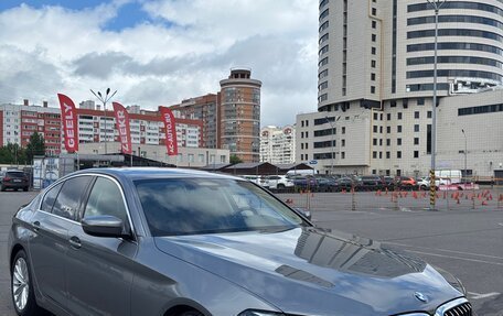 BMW 5 серия, 2023 год, 5 690 000 рублей, 4 фотография