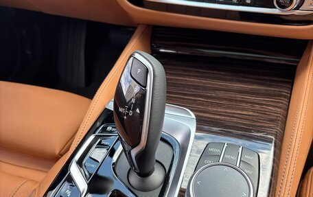 BMW 5 серия, 2023 год, 5 690 000 рублей, 14 фотография