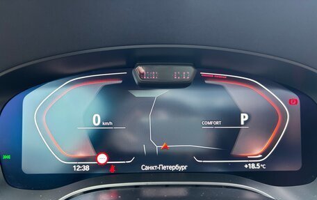BMW 5 серия, 2023 год, 5 690 000 рублей, 18 фотография