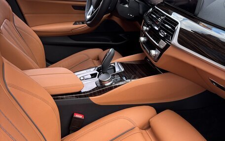 BMW 5 серия, 2023 год, 5 690 000 рублей, 12 фотография