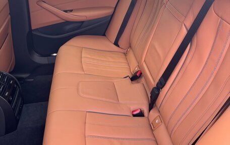 BMW 5 серия, 2023 год, 5 690 000 рублей, 16 фотография