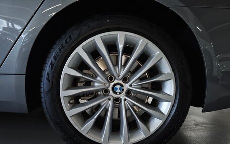 BMW 5 серия, 2023 год, 5 690 000 рублей, 23 фотография
