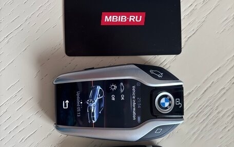BMW 5 серия, 2023 год, 5 690 000 рублей, 30 фотография