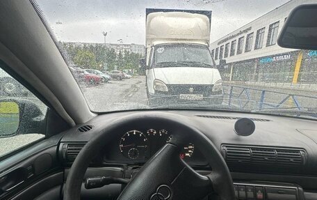 Audi A4, 1997 год, 218 000 рублей, 5 фотография