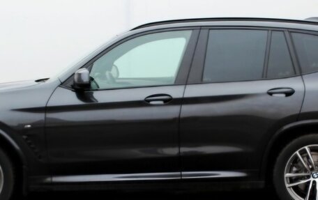 BMW X3, 2018 год, 3 499 000 рублей, 2 фотография