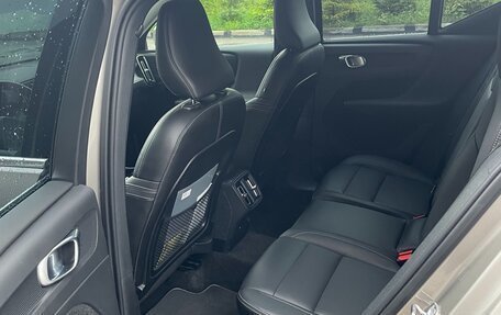 Volvo XC40 I, 2021 год, 3 990 000 рублей, 9 фотография