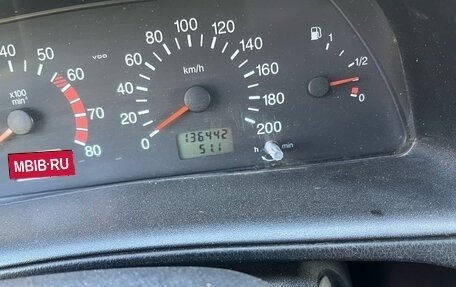 Chevrolet Niva I рестайлинг, 2004 год, 390 000 рублей, 10 фотография