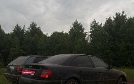 Audi A4, 1997 год, 218 000 рублей, 2 фотография