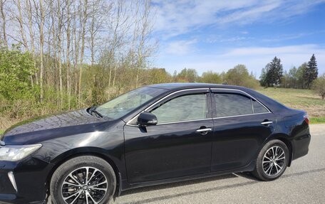 Toyota Camry, 2015 год, 2 000 000 рублей, 4 фотография