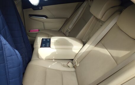 Toyota Camry, 2015 год, 2 000 000 рублей, 10 фотография