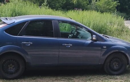 Ford Focus II рестайлинг, 2007 год, 350 000 рублей, 7 фотография
