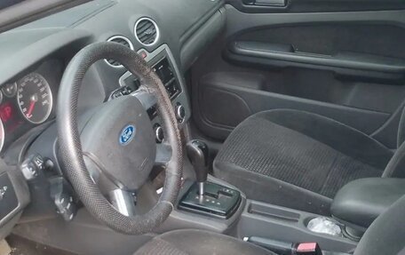 Ford Focus II рестайлинг, 2007 год, 350 000 рублей, 5 фотография