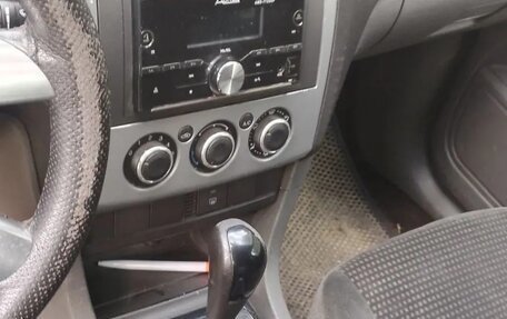 Ford Focus II рестайлинг, 2007 год, 350 000 рублей, 6 фотография