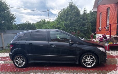 Mercedes-Benz B-Класс, 2009 год, 1 000 000 рублей, 3 фотография