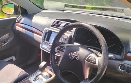Toyota Allion, 2014 год, 1 377 000 рублей, 4 фотография