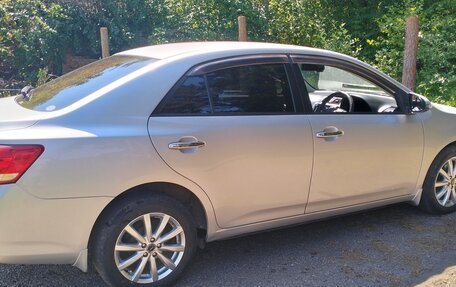 Toyota Allion, 2014 год, 1 377 000 рублей, 2 фотография