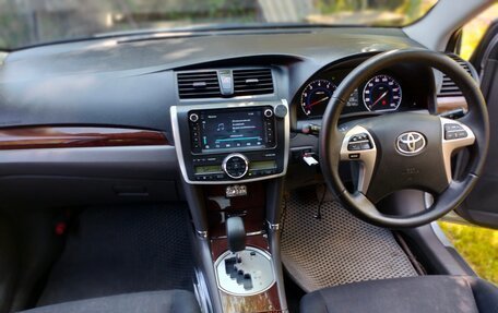 Toyota Allion, 2014 год, 1 377 000 рублей, 7 фотография