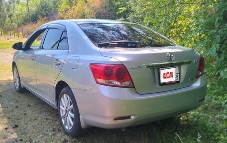 Toyota Allion, 2014 год, 1 377 000 рублей, 5 фотография