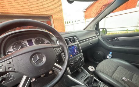 Mercedes-Benz B-Класс, 2009 год, 1 000 000 рублей, 5 фотография