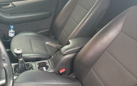 Mercedes-Benz B-Класс, 2009 год, 1 000 000 рублей, 7 фотография