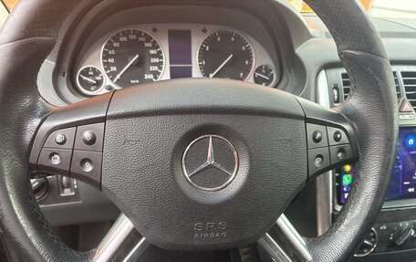 Mercedes-Benz B-Класс, 2009 год, 1 000 000 рублей, 6 фотография