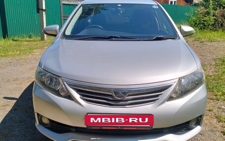 Toyota Allion, 2014 год, 1 377 000 рублей, 3 фотография