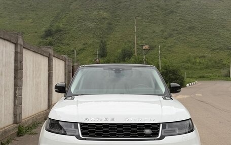 Land Rover Range Rover Sport II, 2018 год, 5 200 000 рублей, 1 фотография