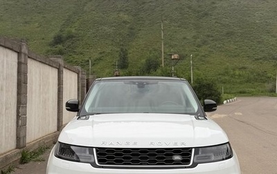 Land Rover Range Rover Sport II, 2018 год, 5 200 000 рублей, 1 фотография